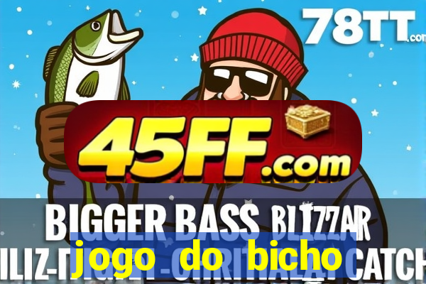 jogo do bicho documentario globoplay